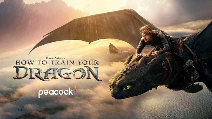 How to Train Your Dragon