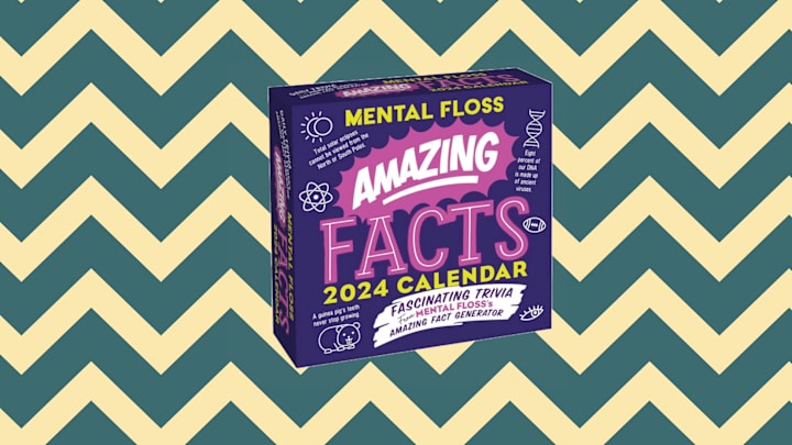 A clever addition to any desk.
