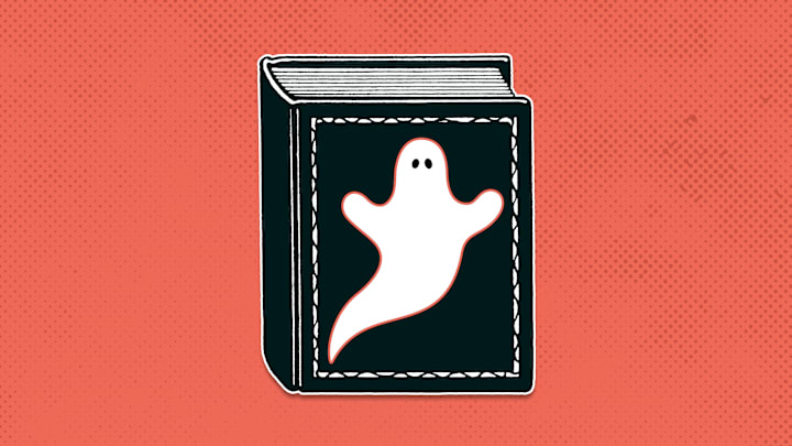 Know your ghost words.