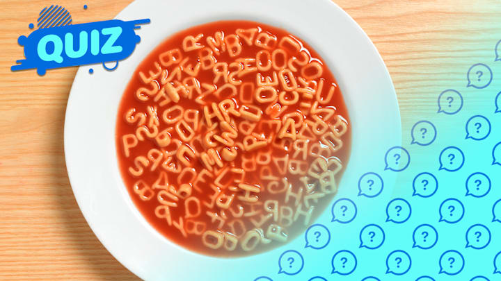 How well do you spell?