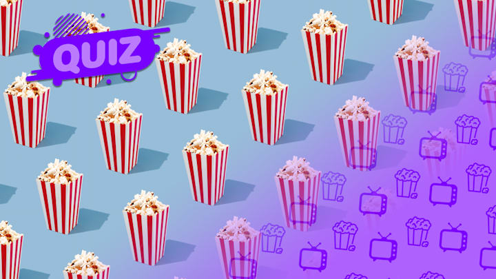 How well do you know your Hollywood franchises?