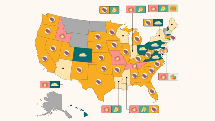 Scroll down to see the full map.
