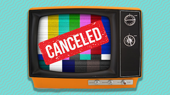 These shows will always have a place in our hearts.