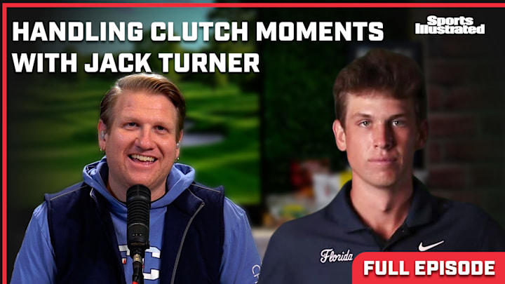 Florida’s Jack Turner joins a new Dan Evans Show.