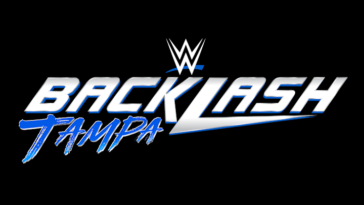 WWE Backlash