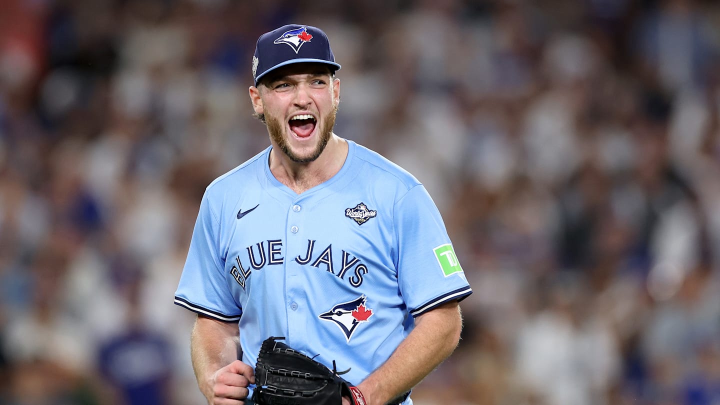 How to watch Blue Jays vs Twins on Peacock and why MLB limited its own audience