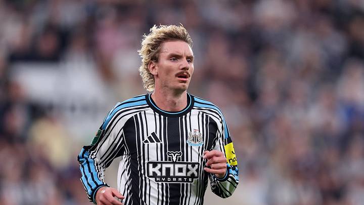 Newcastle United v West Bromwich Albion - Carabao Cup Second Round