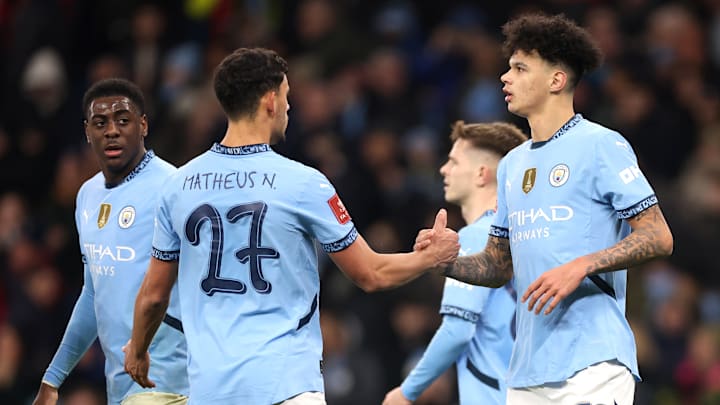 Chelsea moved to sign O'Reilly