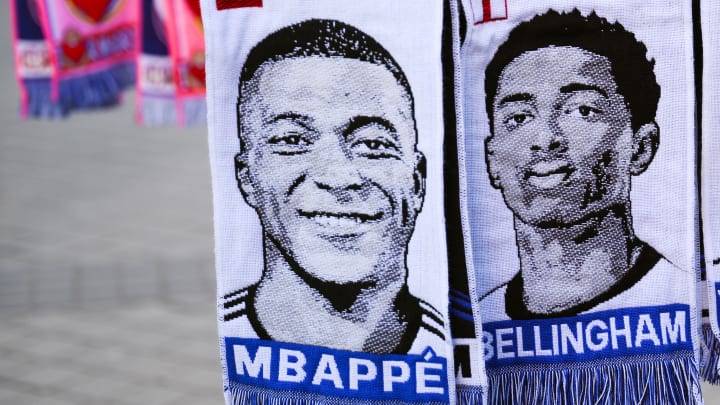 Real Madrid CF v RB Leipzig: Round of 16 Second Leg - UEFA Champions League 2023/24