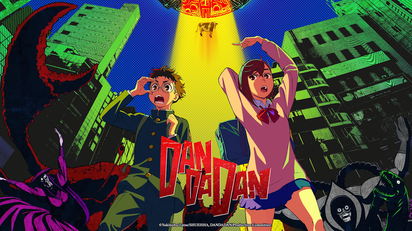The biggest anime news you missed this week, May 12