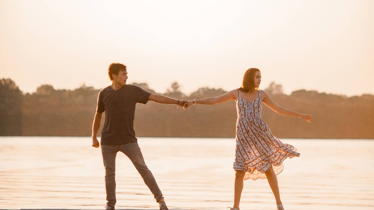 6 perfect summer movies on Netflix
