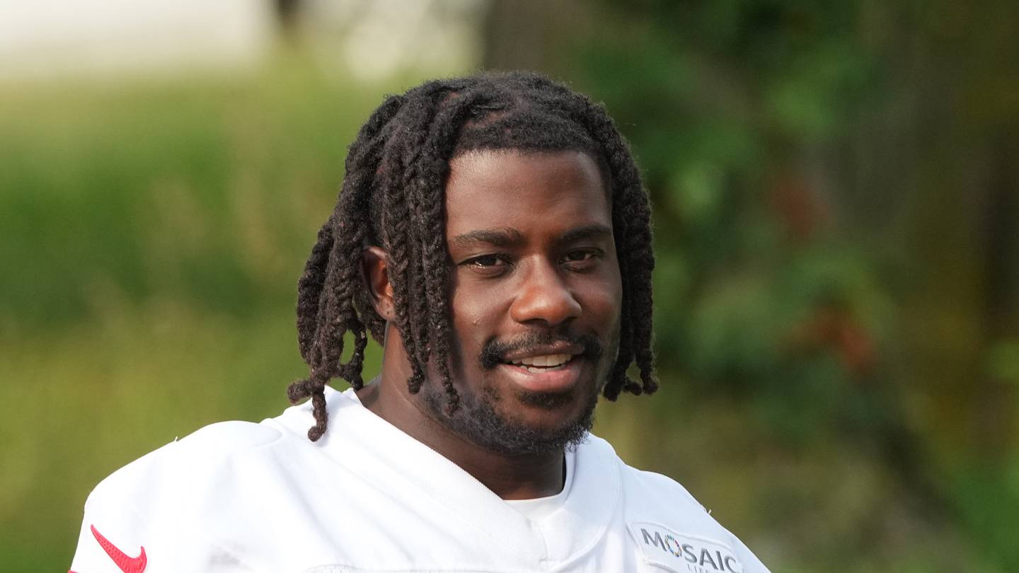 Former Chiefs cornerback shouldn’t have to wait long for another NFL opportunity