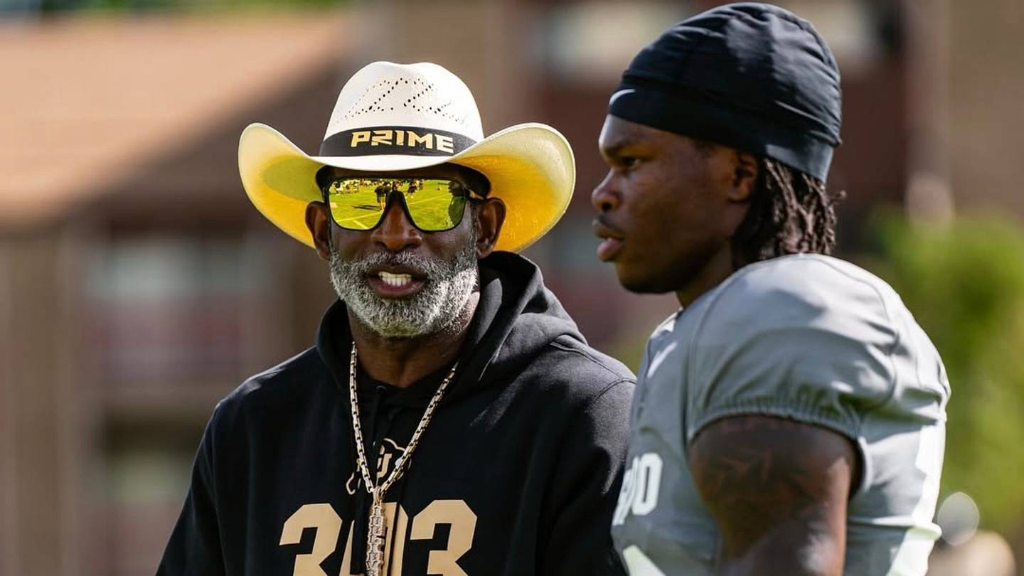 Who Will Be Colorado's Highest Pick in the 2027 NFL Draft?