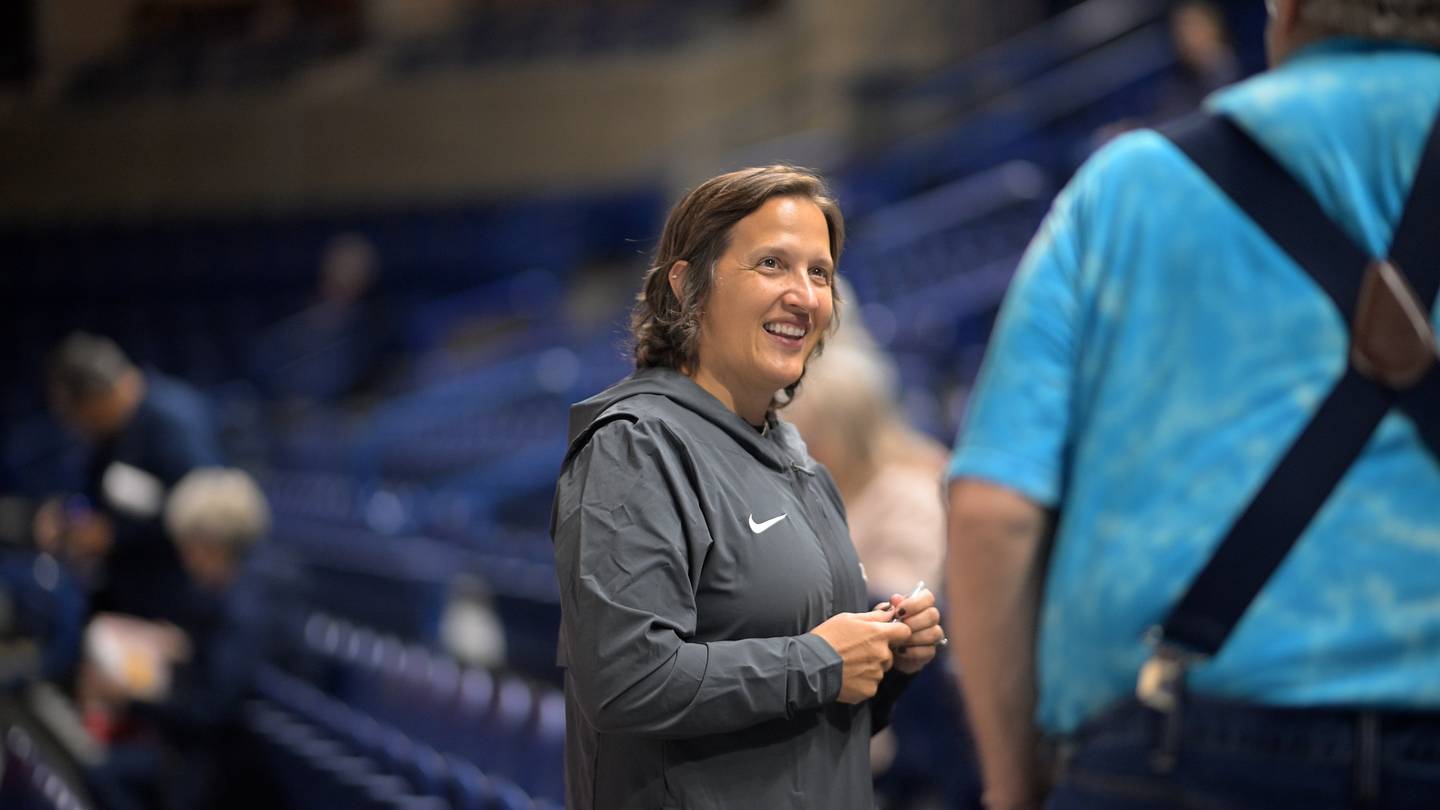 Gonzaga women's basketball lands second transfer portal commitment