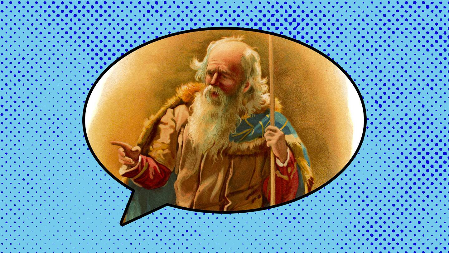 In Renaissance 6 Phrases and Idioms From the Renaissance