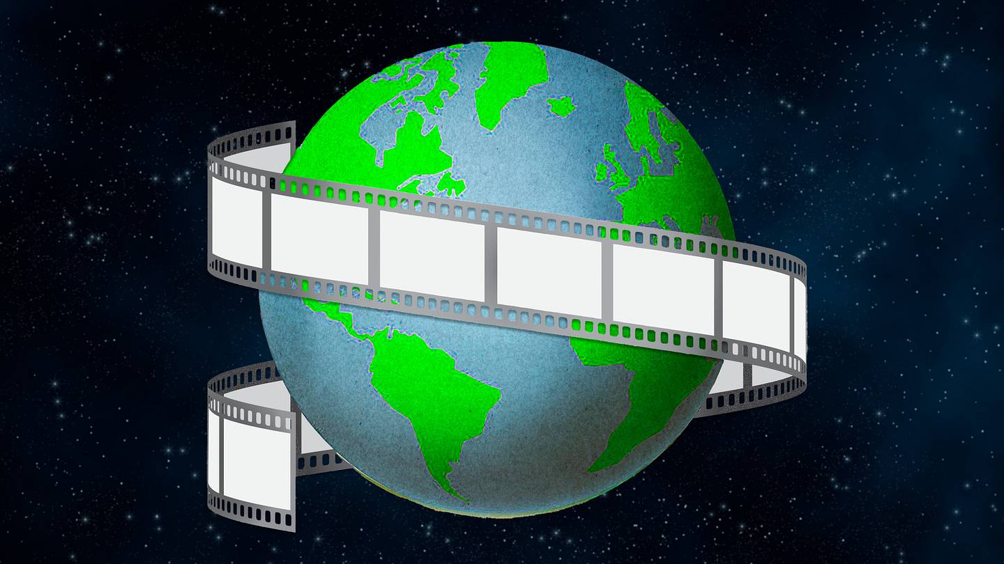 The States Gaining—And Losing—the Most Film Jobs in 2026