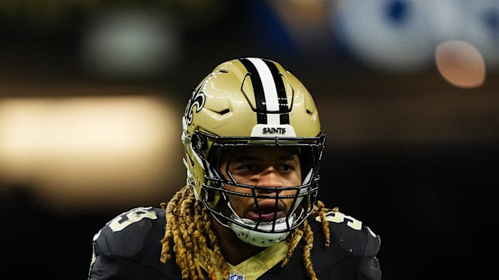 Chase Young turning pressures to sacks is the Saints' pass rush X-Factor