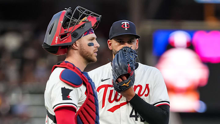 Kansas City Royals v Minnesota Twins