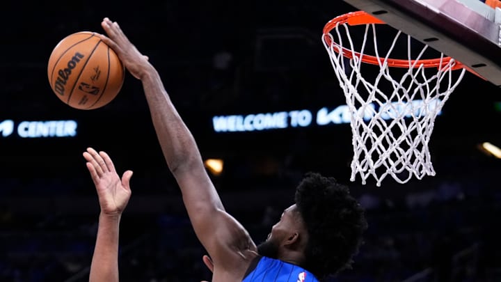 Cleveland Cavaliers v Orlando Magic - Game Three