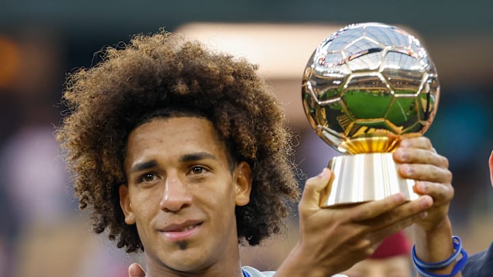 TOPSHOT-FBL-CONCACAF-GOLD-MATCH40-MEX-PAN