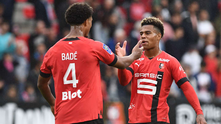 Le Stade Rennais évoluera en C3.