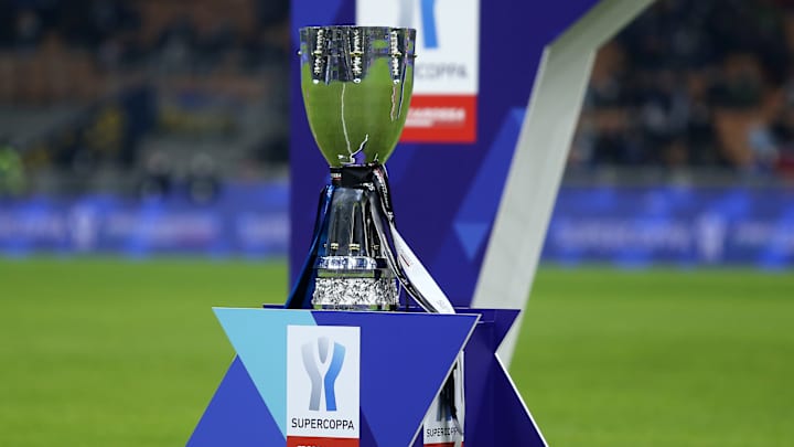 Italian Supercup