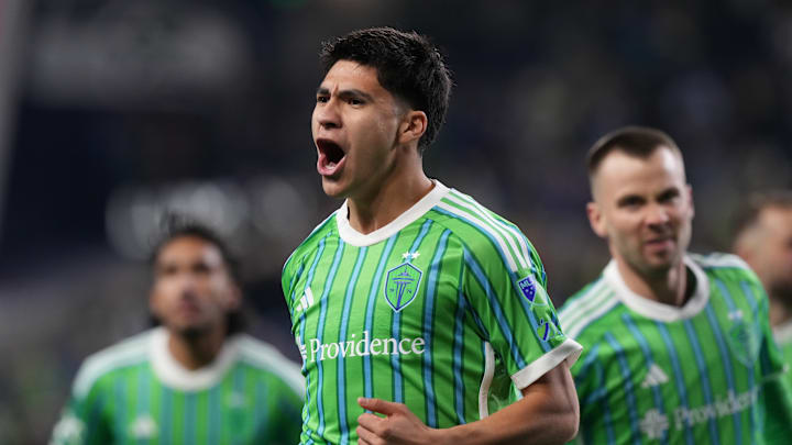 Obed Vargas jugará en Europa a partir del próximo verano 