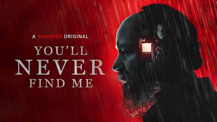 You'll Never Find Me - Courtesy Shudder