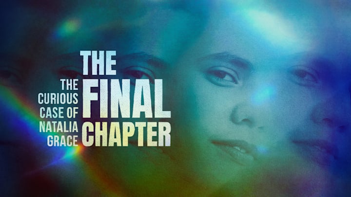 The Curious Case of Natalia Grace: The Final Chapter - Courtesy Investigation Discovery