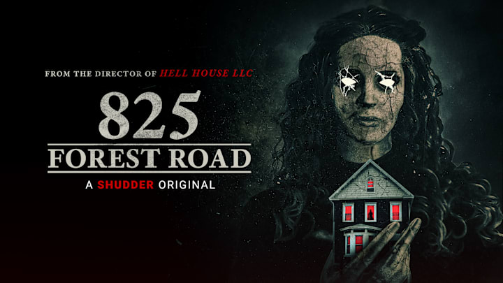 825 Forest Road - Courtesy Shudder