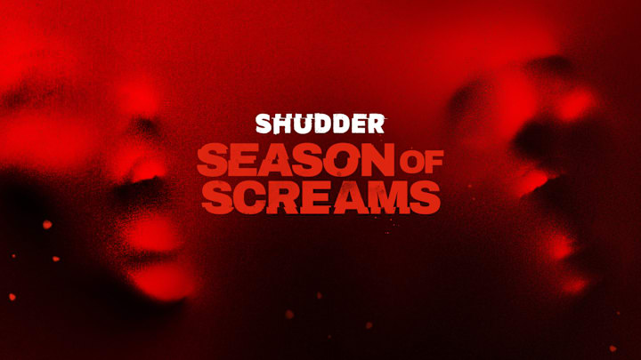 Shudder Season of Screams - Courtesy Shudder