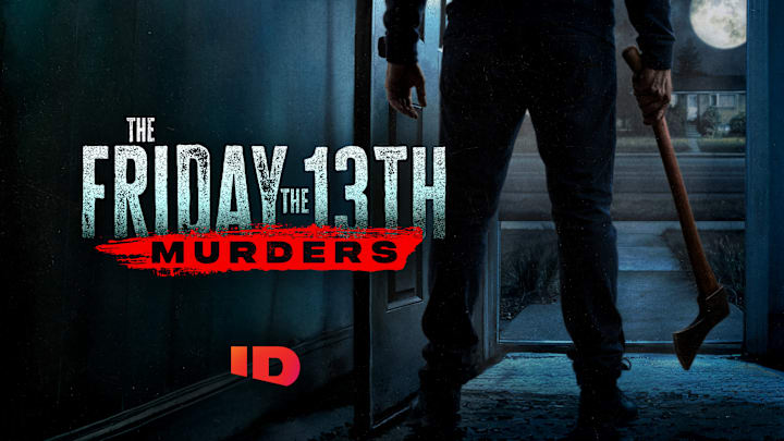 The Friday the 13th Murders - Courtesy ID