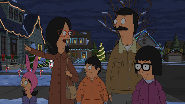 Bob's Burgers season 15 image 