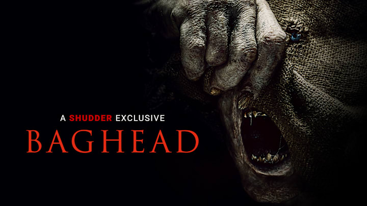 Baghead - Courtesy Shudder