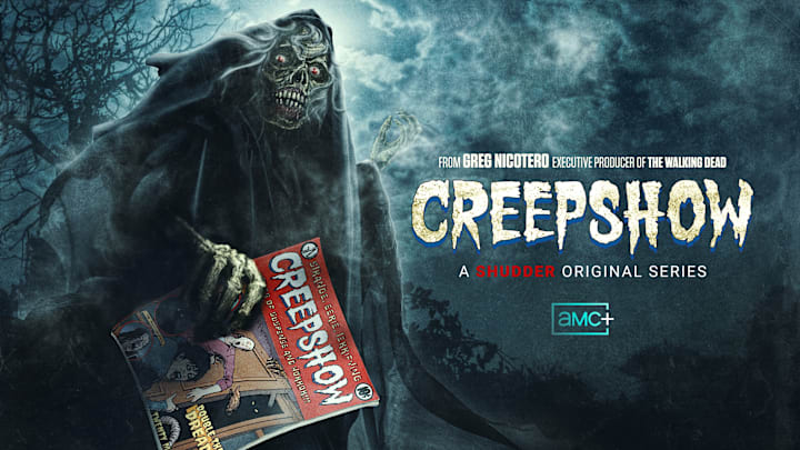 Creepshow season four - Courtesy Shudder