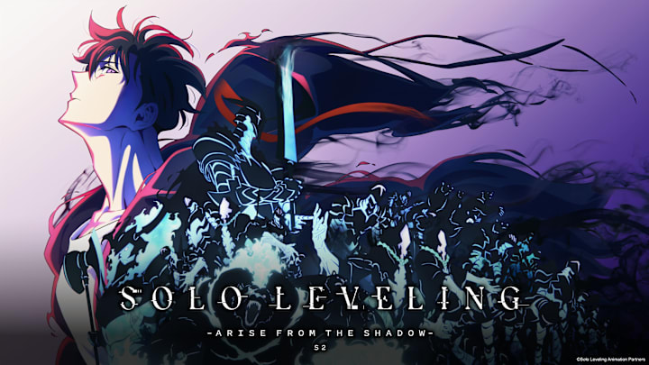 Solo Leveling Season 2 - Courtesy of Crunchyroll