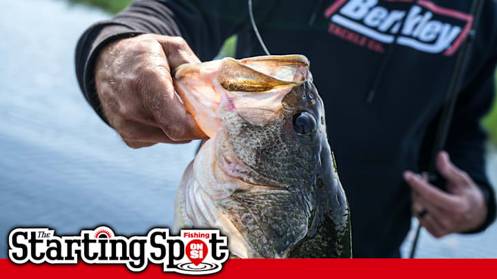 Wes Logan’s Elite victory, the best bass lures for June fishing, and Jacob Wheeler sharing details of his win on Kentucky Lake. Wes Logan’s Elite victory, the best bass lures for June fishing, and Jacob Wheeler sharing details of his win on Kentucky Lake.