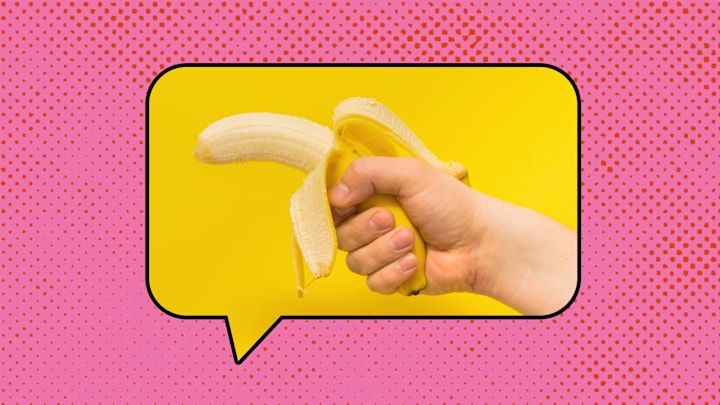 You might know someone who qualifies as a bananenbieger.