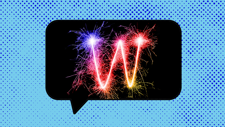 Whether you're writative or just trying to be a linguistic wheel-horse, these words are for you.