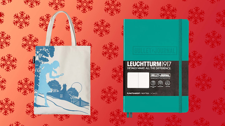 This holiday season, give your wife presents she'll love using year-round.