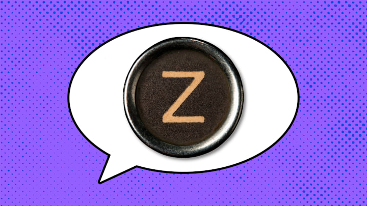 Don't be a zob.