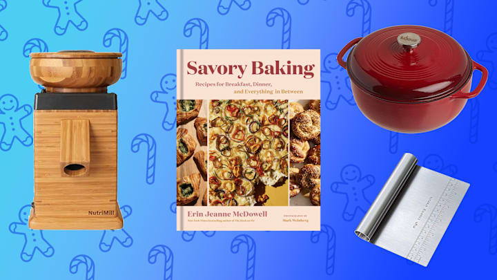 Shopping for a baker? We've got expert picks for the best gifts.