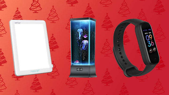 Whether they love smart tech or fun items for around the house, this list offers budget-friendly options for everyone. 