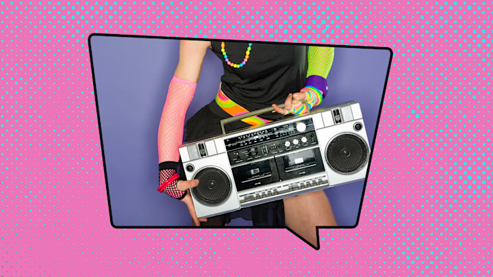You'll want to know these bodacious slang terms.