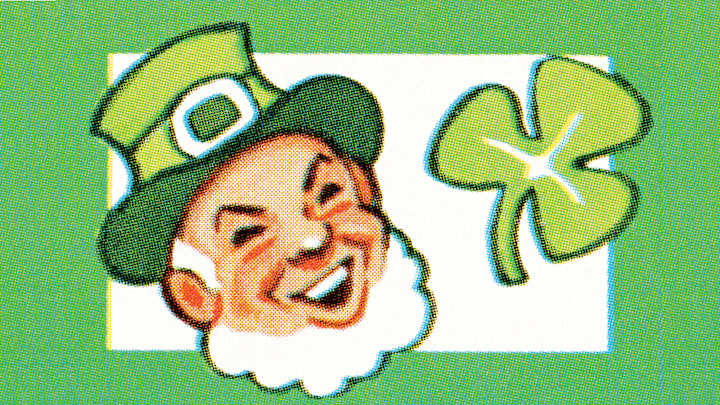 These facts about St. Patrick's Day might surprise you.