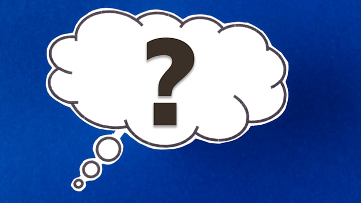What would our thoughts be without language?