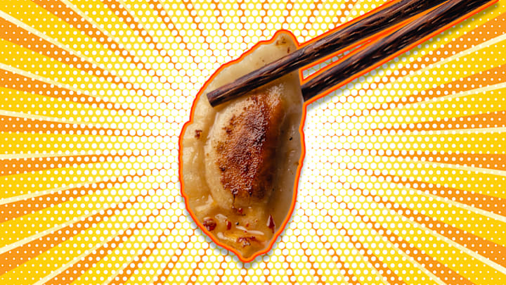 Let’s dive into the delicious history of the dumpling.