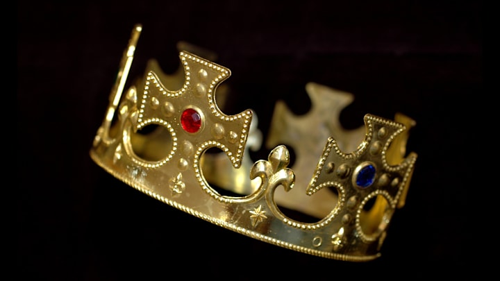 The British royal family has been dogged by conspiracy theories for more than 1000 years.