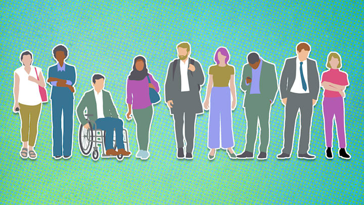 Alternate labels for Millennials include ‘Echo Boomers’ and ‘Gen Y.’