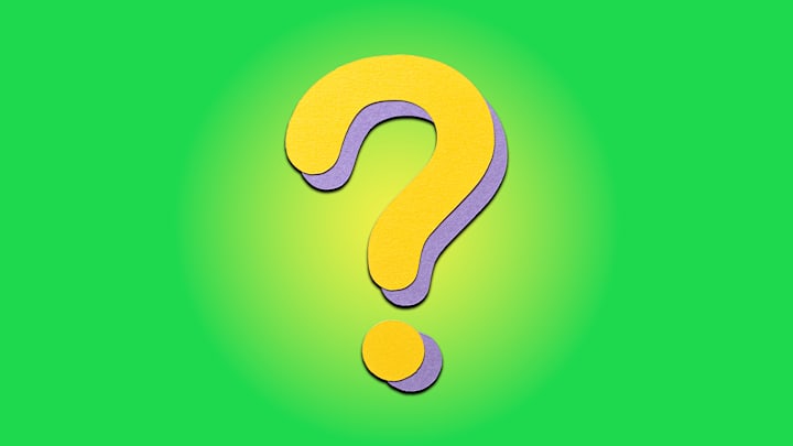 See if you can solve the riddle.